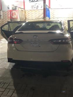 تويوتا كامري